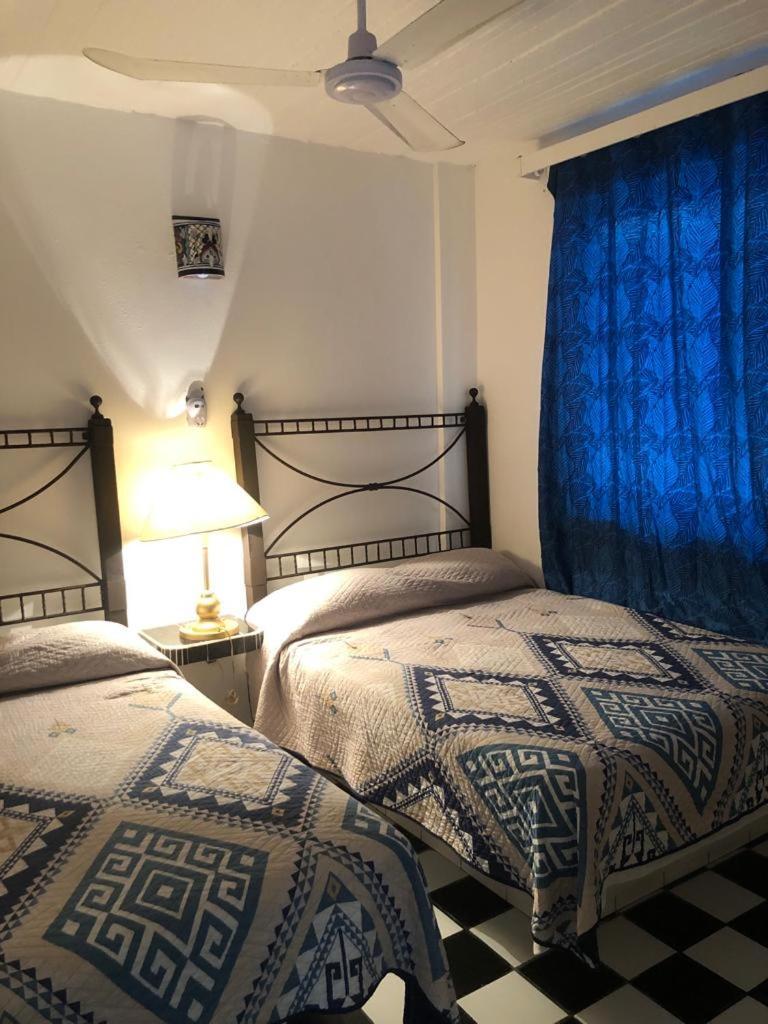 Vacacional Luna Mar Rincón de Guayabitos Exterior foto